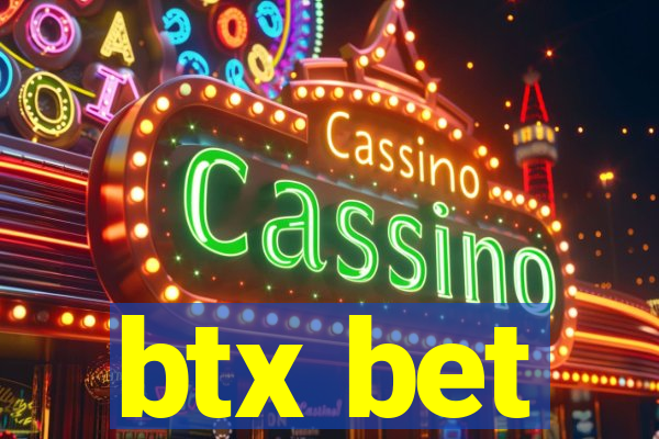 btx bet